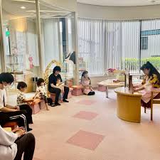羽ノ浦図書館おはなし会